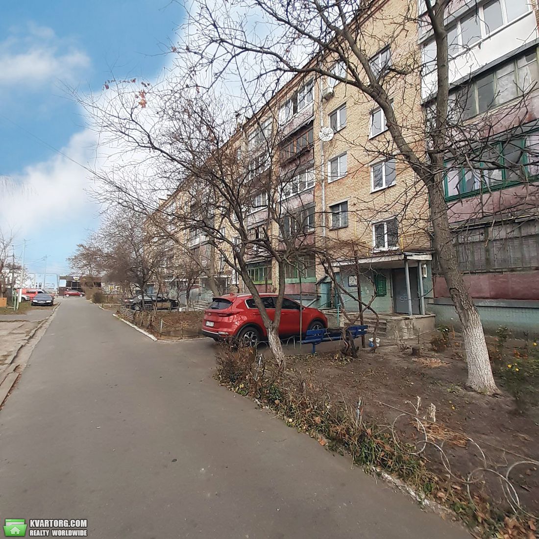 Sell 3-room apartment. Ирпень, Центральная — photo 6