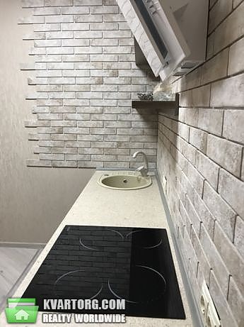 Rent out 1-room apartment. Киев,  Демиевская — photo 2