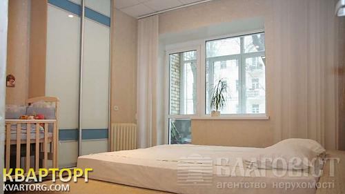 Sell 3-room apartment. Киев,  Богдана Хмельницкого — photo 4