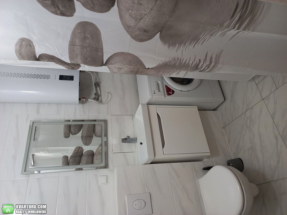 Rent out 1-room apartment. Киев,  Гоголевская — photo 7