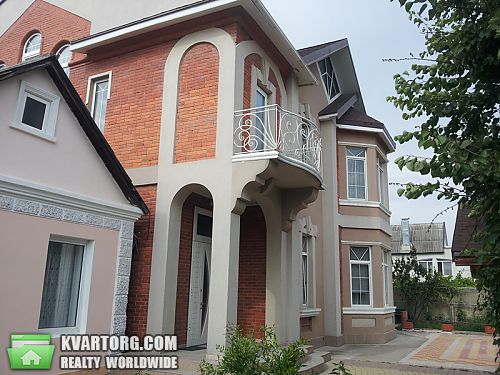 Sell house. Одесса, Костанди — photo 1