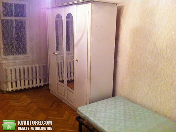 Sell 3-room apartment. Киев,  Васильковская — photo 1