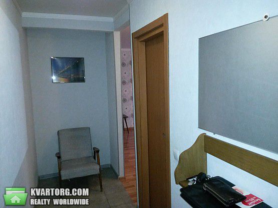 Sell 1-room apartment. Киев,  Ушинского — photo 4
