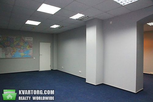 Rent out office. Киев, ул.Артёма — photo 1