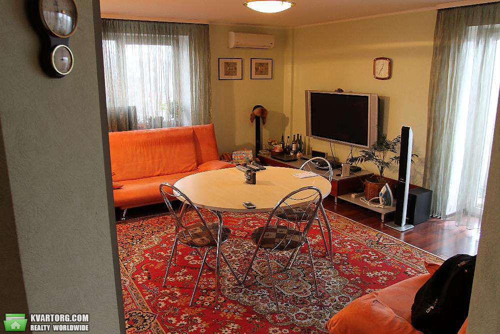 Sell 3-room apartment. Киев,  Зоологическая — photo 1