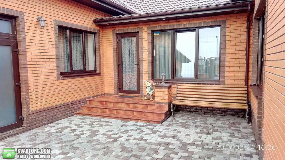 Sell house. Одесса, Бризовая — photo 2