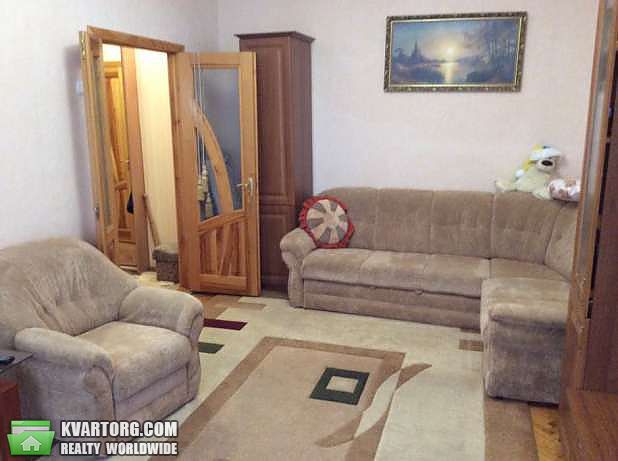 Sell 2-room apartment. Киев,  Сечевых Стрельцов — photo 4
