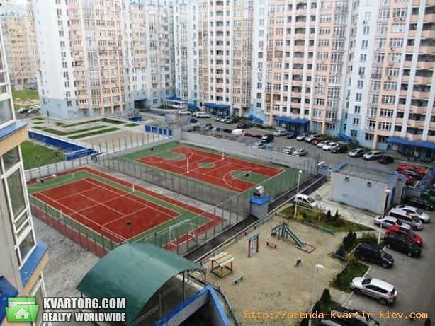 Sell 3-room apartment. Киев,  Ломоносова — photo 1