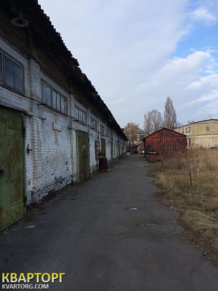 Rent out warehouse. Днепропетровск, Новомосковская 1 — photo 1