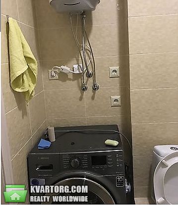 Rent out 2-room apartment. Киев,  Теремковская — photo 8