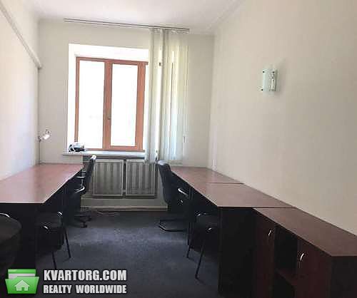 Rent out office. Киев, ул. Артема — photo 4