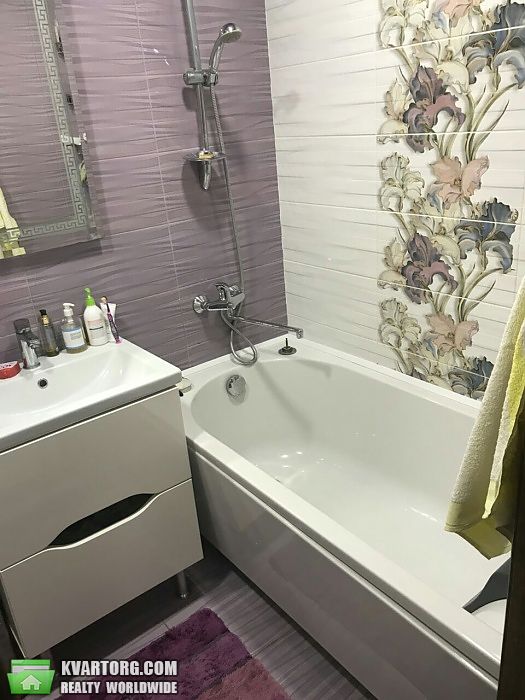 Rent out 2-room apartment. Киев,  Саксаганского — photo 4