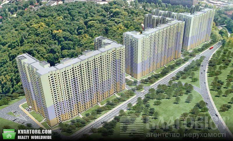 продам 2-комнатную квартиру. Киев,  Данченко - фото 2