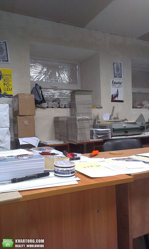 Sell office. Одесса, Базарная — photo 2