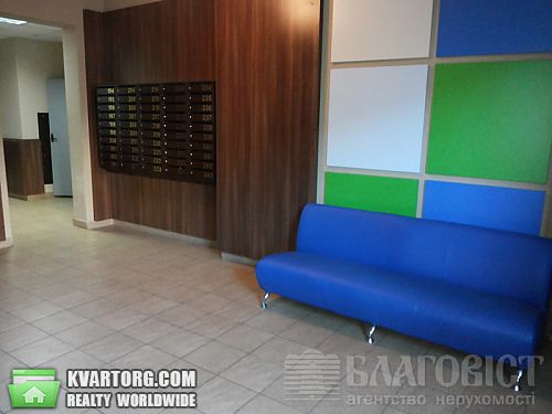 Sell 2-room apartment. Киев, Шумского — photo 2