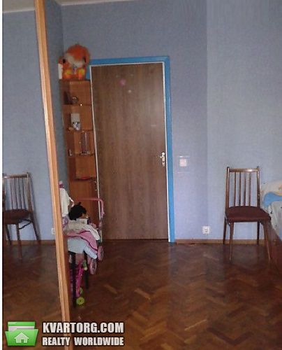 Sell 4-room apartment. Киев,  Саперное поле — photo 4