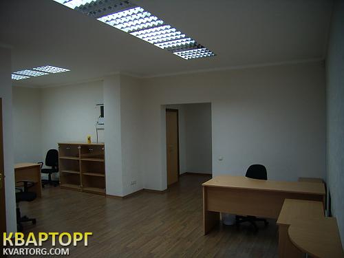 Rent out office. Киев,  Саксаганского — photo 1