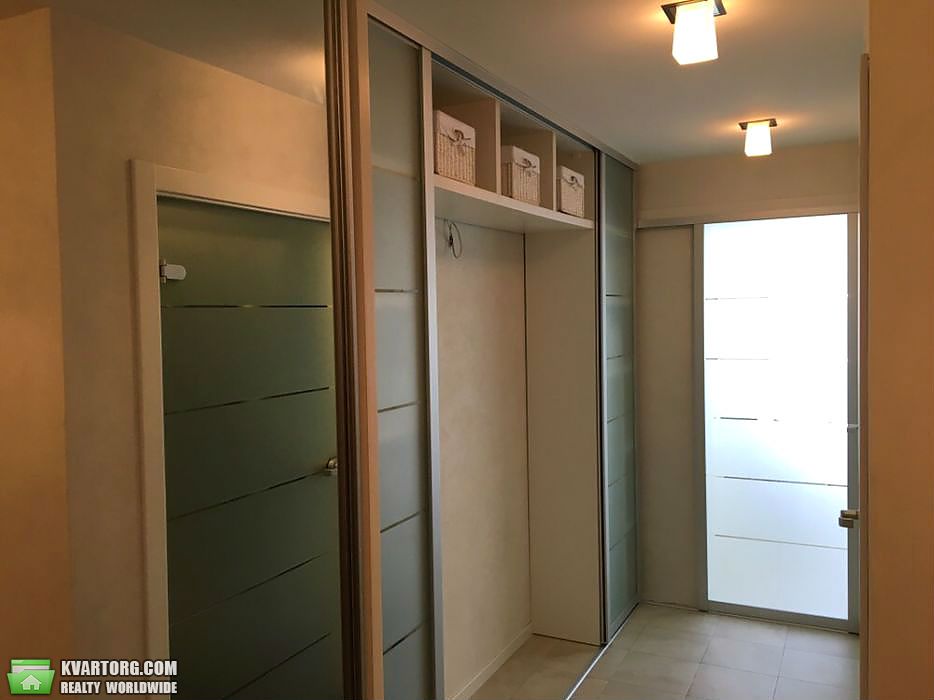Sell 1-room apartment. Киев,  Срибнокильская — photo 7