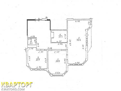 Sell 4-room apartment. Одесса, Генуэзская — photo 6