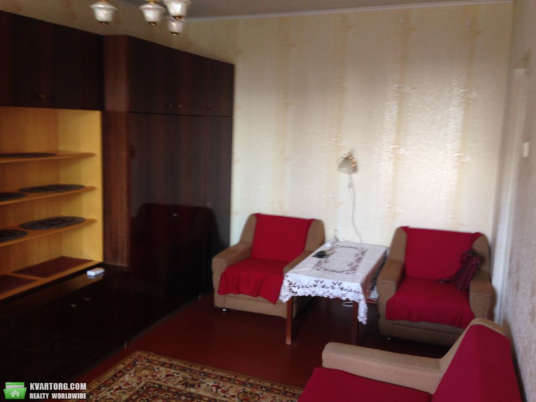 Rent out 2-room apartment. Киев,  Вербицкого — photo 2