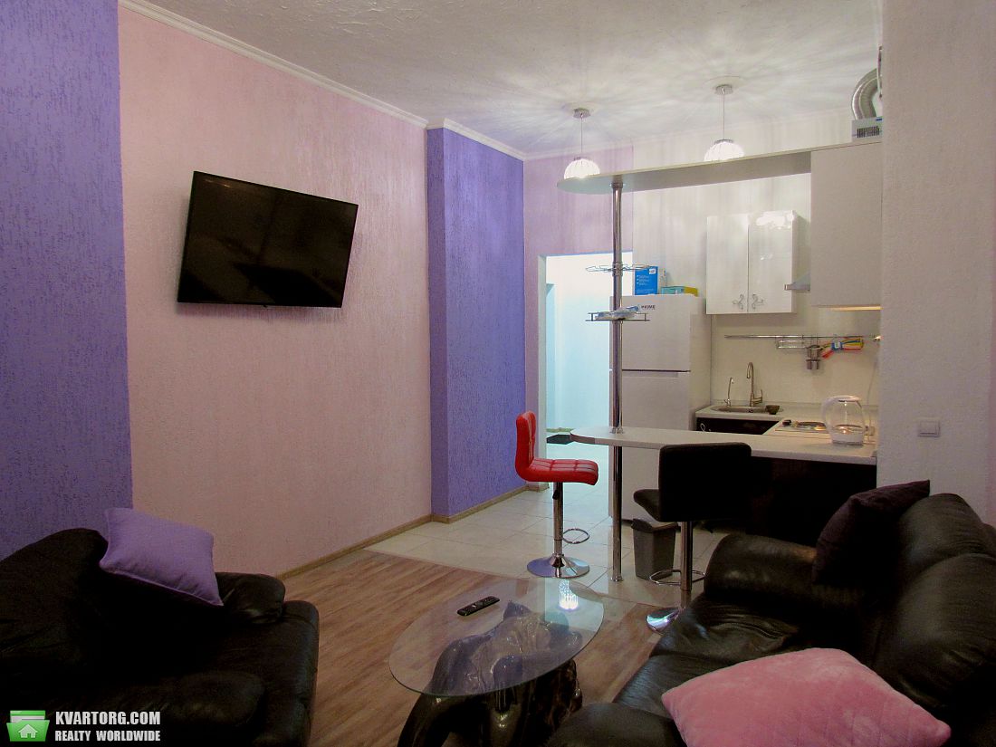 Rent out 1-room apartment. Киев,  Победы пр — photo 5