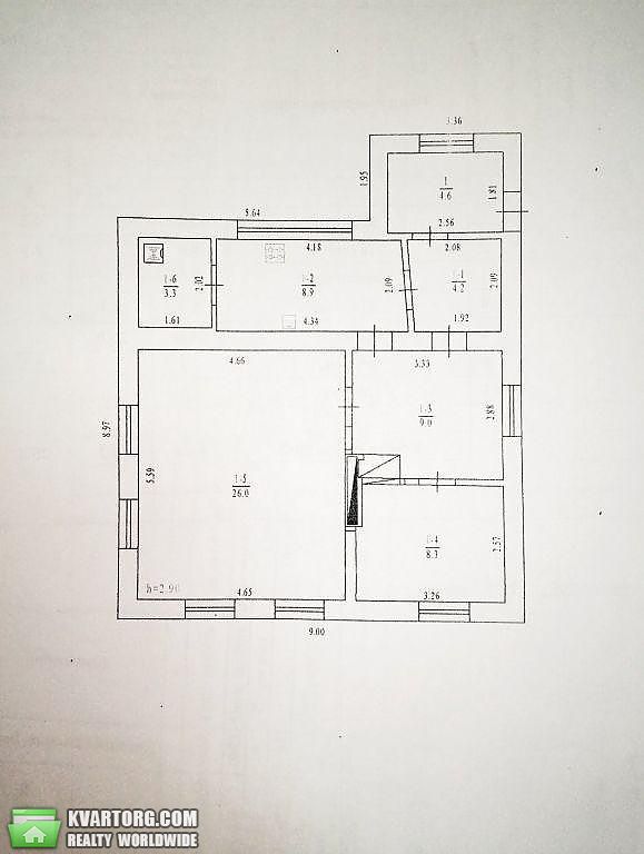 Sell house. Полтава, Безвірницька — photo 2