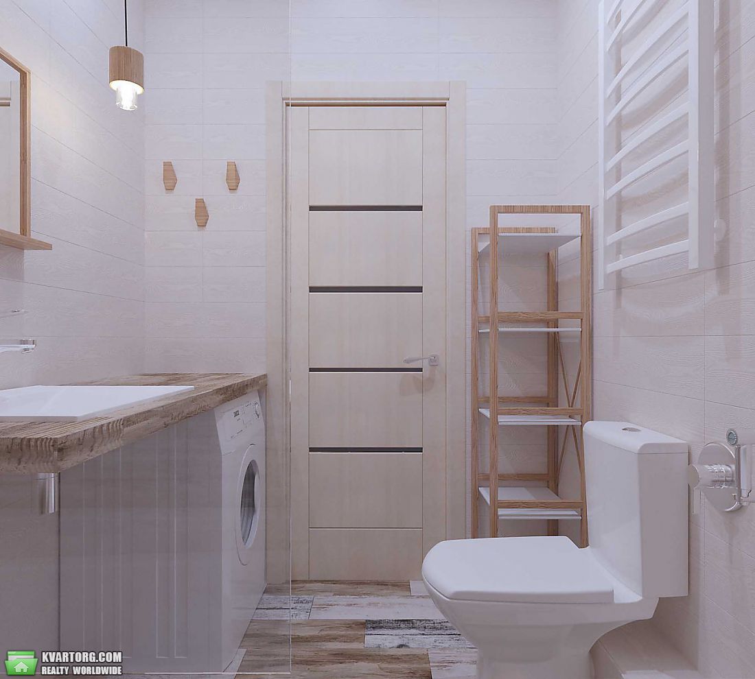Sell 2-room apartment. Днепропетровск, победа — photo 8