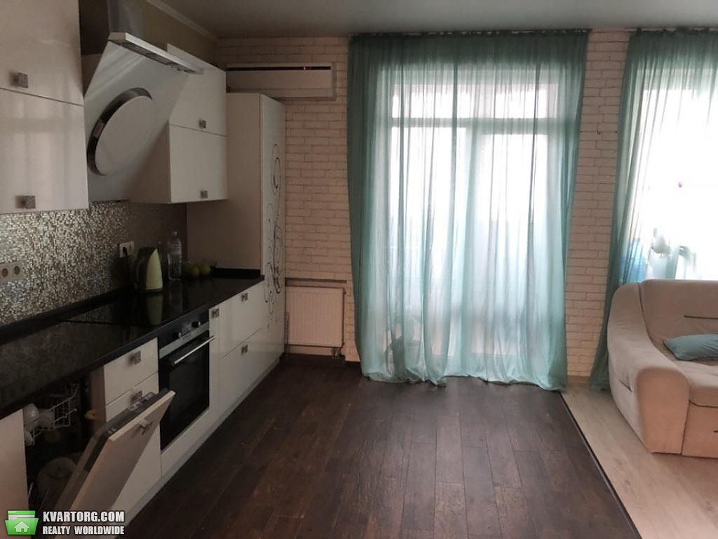 Rent out 2-room apartment. Киев,  Шумского — photo 2
