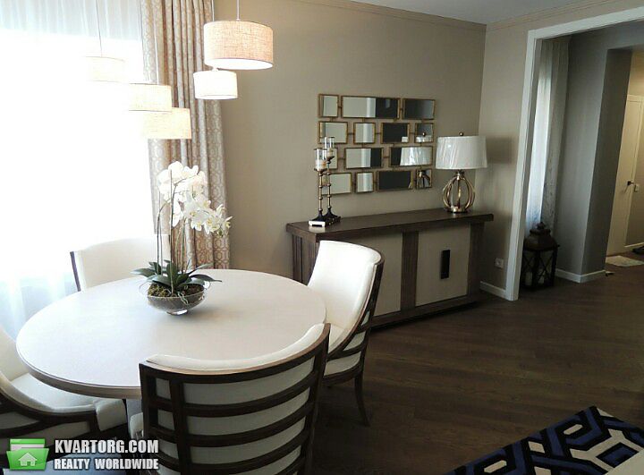 Rent out 3-room apartment. Киев,  Большая Васильковская — photo 3