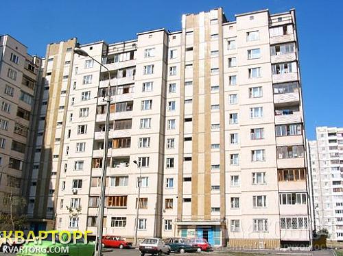 Sell 3-room apartment. Киев,  Руденко — photo 1