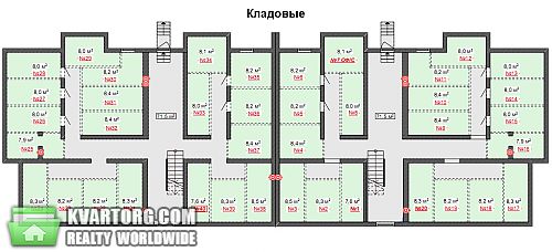 продам 2-комнатную квартиру. Ирпень,  Пушкинская - фото 5