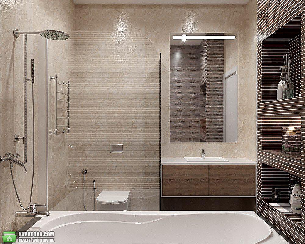 Sell 1-room apartment. Киев,  Димитрова — photo 10