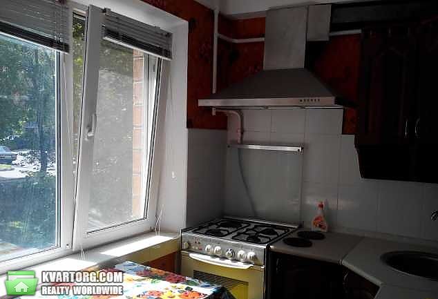 Sell 2-room apartment. Киев,  Задорожный пер — photo 1