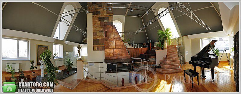 Sell 4-room apartment. Киев, Оболонский пр — photo 1