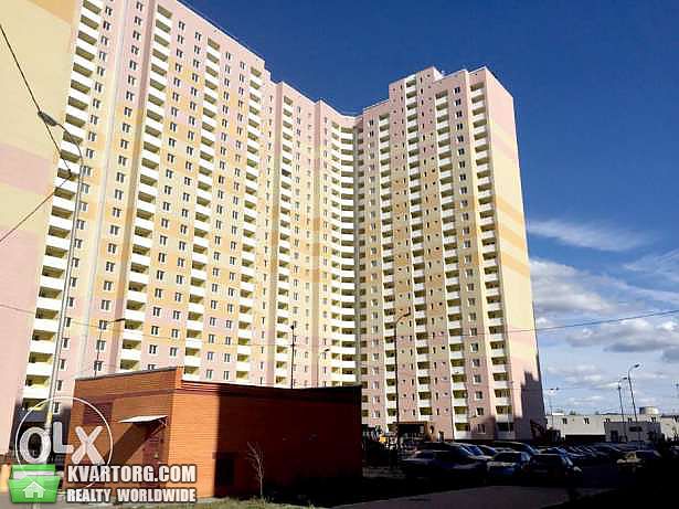 Sell 1-room apartment. Киев, Закревского — photo 2