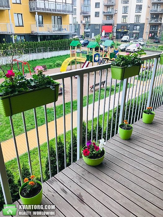 Sell 1-room apartment. Киев, Кавалеридзе — photo 10
