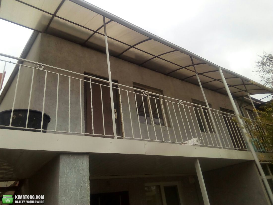 Sell 1-room apartment. Одесса,  Шота Руставели — photo 1