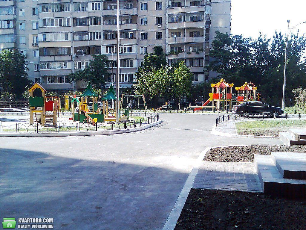 Sell 4-room apartment. Киев,  Никольско-Слободская — photo 8