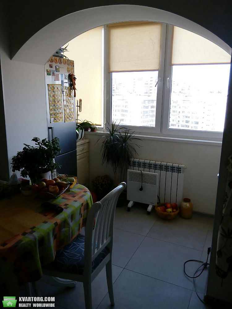 Sell 1-room apartment. Киев,  Ревуцкого — photo 4