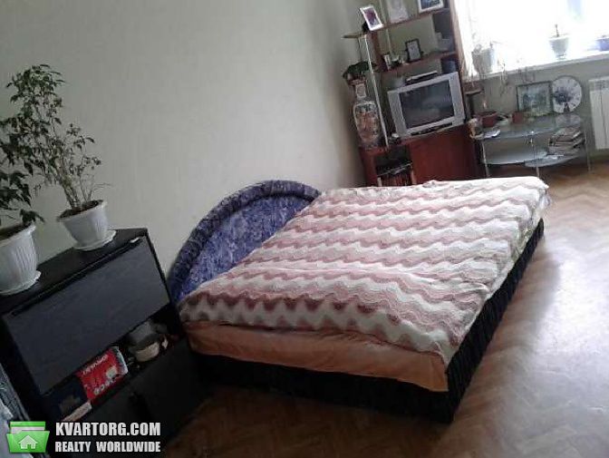 Sell 1-room apartment. Киев,  Закревского — photo 1