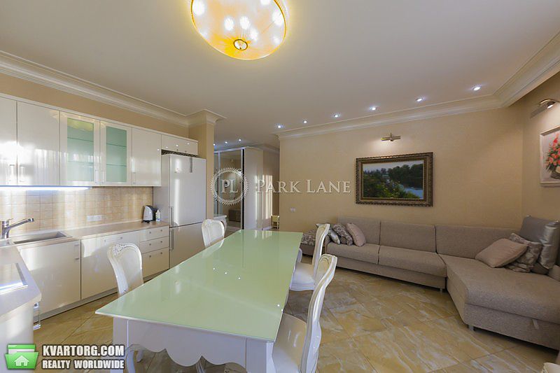 Rent out 2-room apartment. Киев,  Старонаводницкая — photo 10