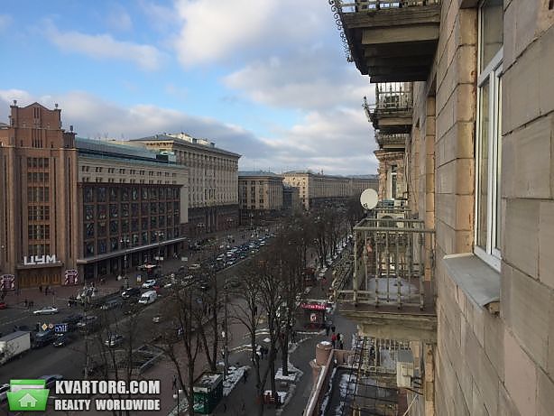 Rent out 3-room apartment. Киев,  Крещатик — photo 2