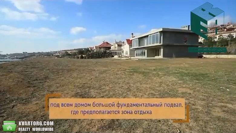 Sell house. Одесса, Набережна — photo 7