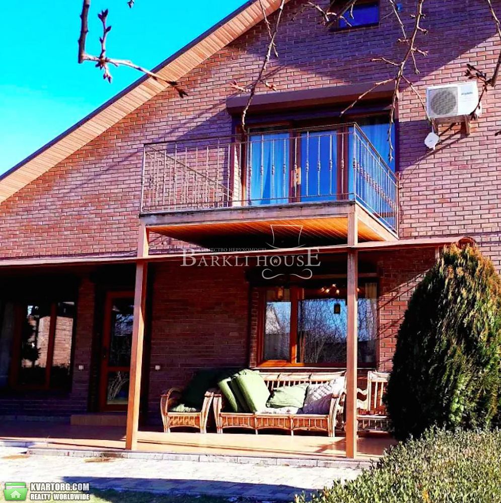 Rent out house. Киев,  Садовая Осокорки — photo 9
