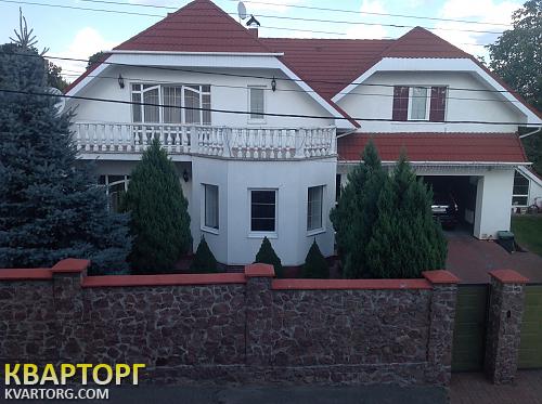 Sell house. Киев,  Волжская — photo 4