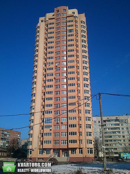 Sell 2-room apartment. Харьков, Комсомольское шоссе — photo 1