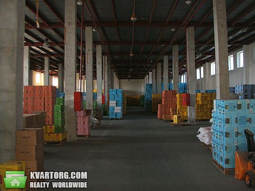 Rent out warehouse. Одесса, Старокиевское шоссе — photo 1