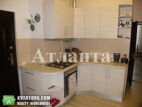Sell 2-room apartment. Одесса, Б.Арнаутская — photo 2