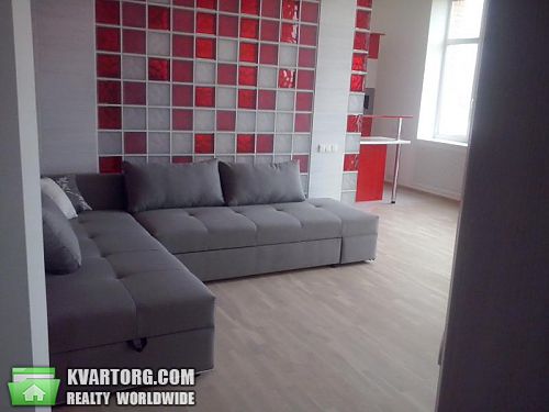 Rent out 3-room apartment. Киев,  ул. Дмитриевская — photo 2