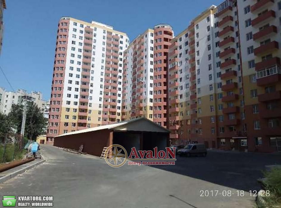 Sell 2-room apartment. Одесса, Педагогическая — photo 6